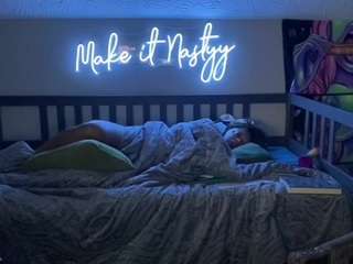 nastyylondon