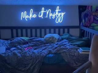 nastyylondon