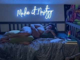 nastyylondon