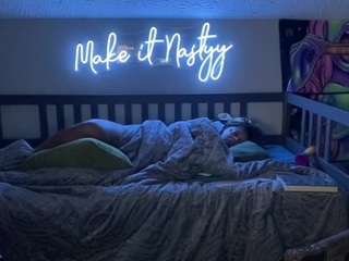 nastyylondon