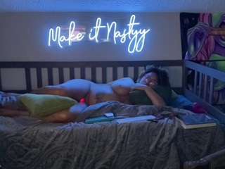 nastyylondon