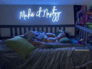 nastyylondon