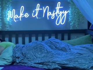 nastyylondon Sex Cam Show