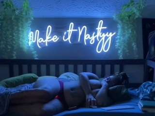 nastyylondon Sex Cam Show