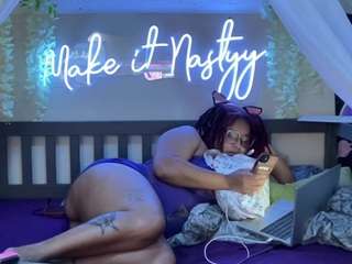 nastyylondon