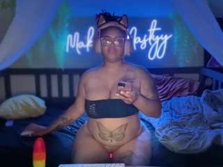 nastyylondon