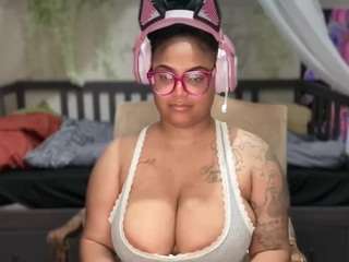GoddessLondi