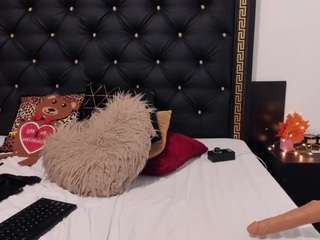  preciousailyn chat room