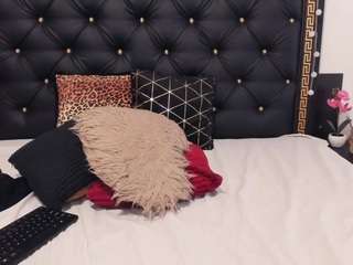 preciousailyn webcam