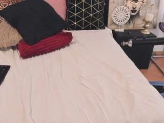 preciousailyn's live room