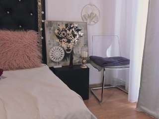 preciousailyn Sex Cam Show