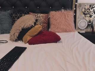 preciousailyn - Live HD Webcam