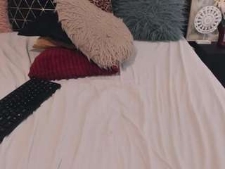 preciousailyn live webcam show