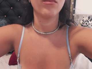 preciousailyn live webcam show