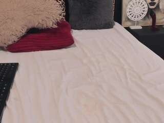 preciousailyn's live room