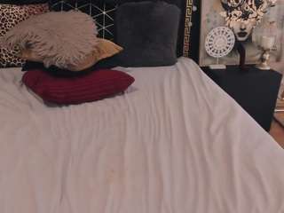 preciousailyn's live room