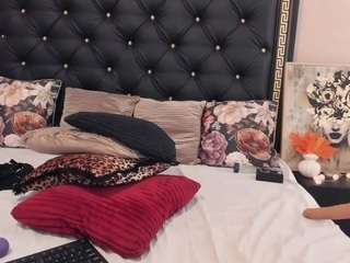 preciousailyn's live room
