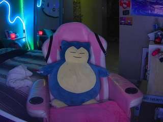 princesssbella Live Webcam on CamSoda