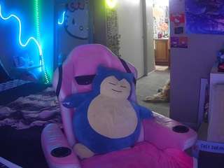 princesssbella Live Webcam on CamSoda