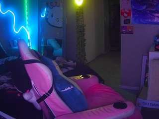 princesssbella Live Webcam on CamSoda