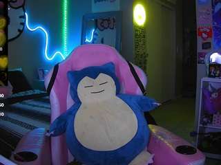 princesssbella Live Webcam on CamSoda