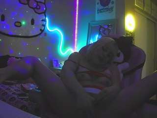 Live webcam model princesssbella on Soda Cams