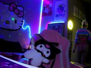 princesssbella webcam