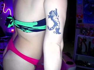 Live webcam model princesssbella on Soda Cams