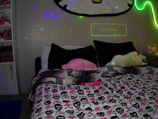 princesssbella webcam