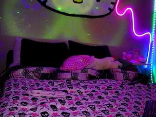 princesssbella Live Webcam on CamSoda