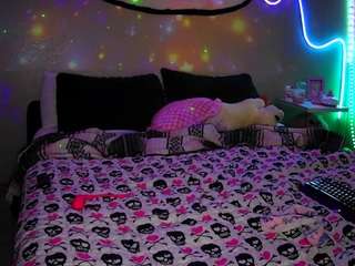 princesssbella Live Webcam on CamSoda