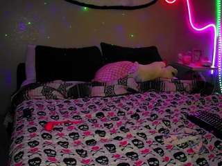 princesssbella Live Webcam on CamSoda