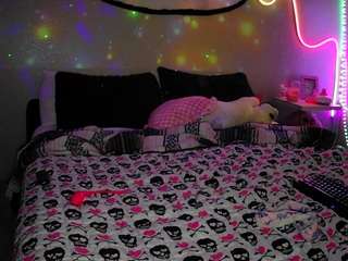 princesssbella Live Webcam on CamSoda