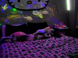 princesssbella Live Webcam on CamSoda