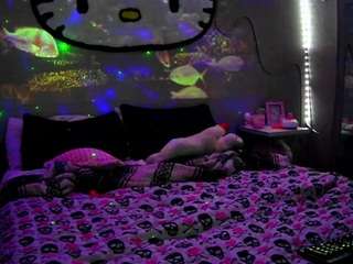 princesssbella Live Webcam on CamSoda