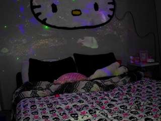 princesssbella Live Webcam on CamSoda