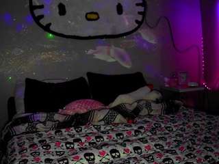 princesssbella Live Webcam on CamSoda