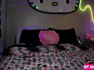 princesssbella webcam