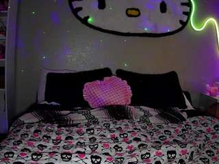 princesssbella webcam