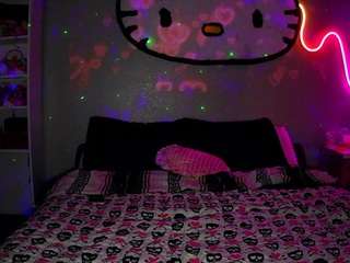 princesssbella Live Webcam on CamSoda