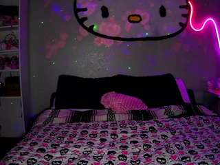 princesssbella webcam