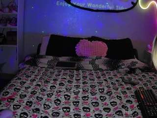 Live webcam model princesssbella on Soda Cams