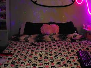 princesssbella webcam