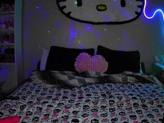 princesssbella Live Webcam on CamSoda