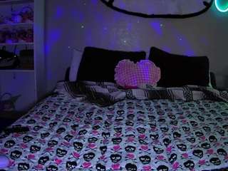 princesssbella Live Webcam on CamSoda