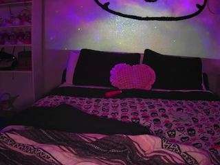 princesssbella webcam