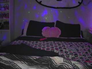 princesssbella Live Webcam on CamSoda