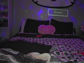 princesssbella Live Webcam on CamSoda