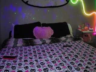 princesssbella Live Webcam on CamSoda