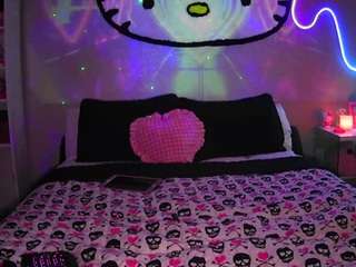 princesssbella Live Webcam on CamSoda